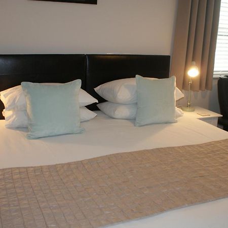 Tirah Guest House Aldeburgh Zewnętrze zdjęcie