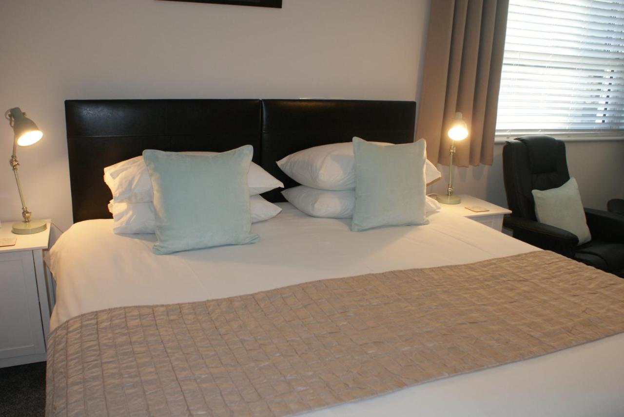 Tirah Guest House Aldeburgh Zewnętrze zdjęcie