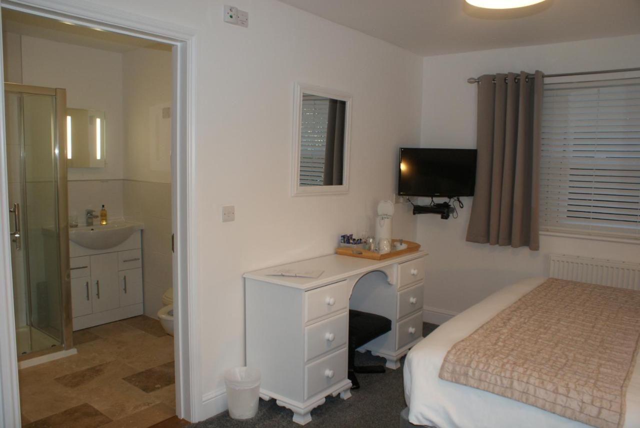 Tirah Guest House Aldeburgh Zewnętrze zdjęcie