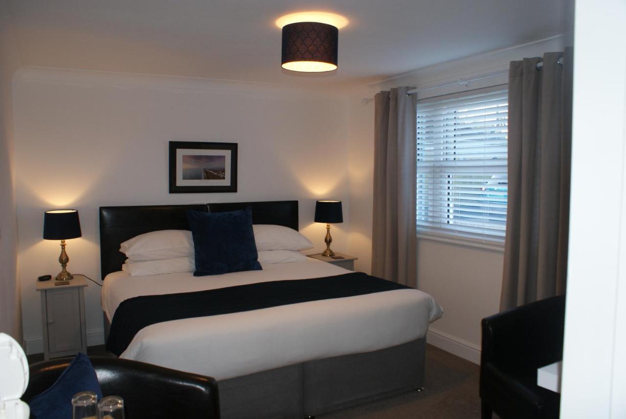 Tirah Guest House Aldeburgh Zewnętrze zdjęcie