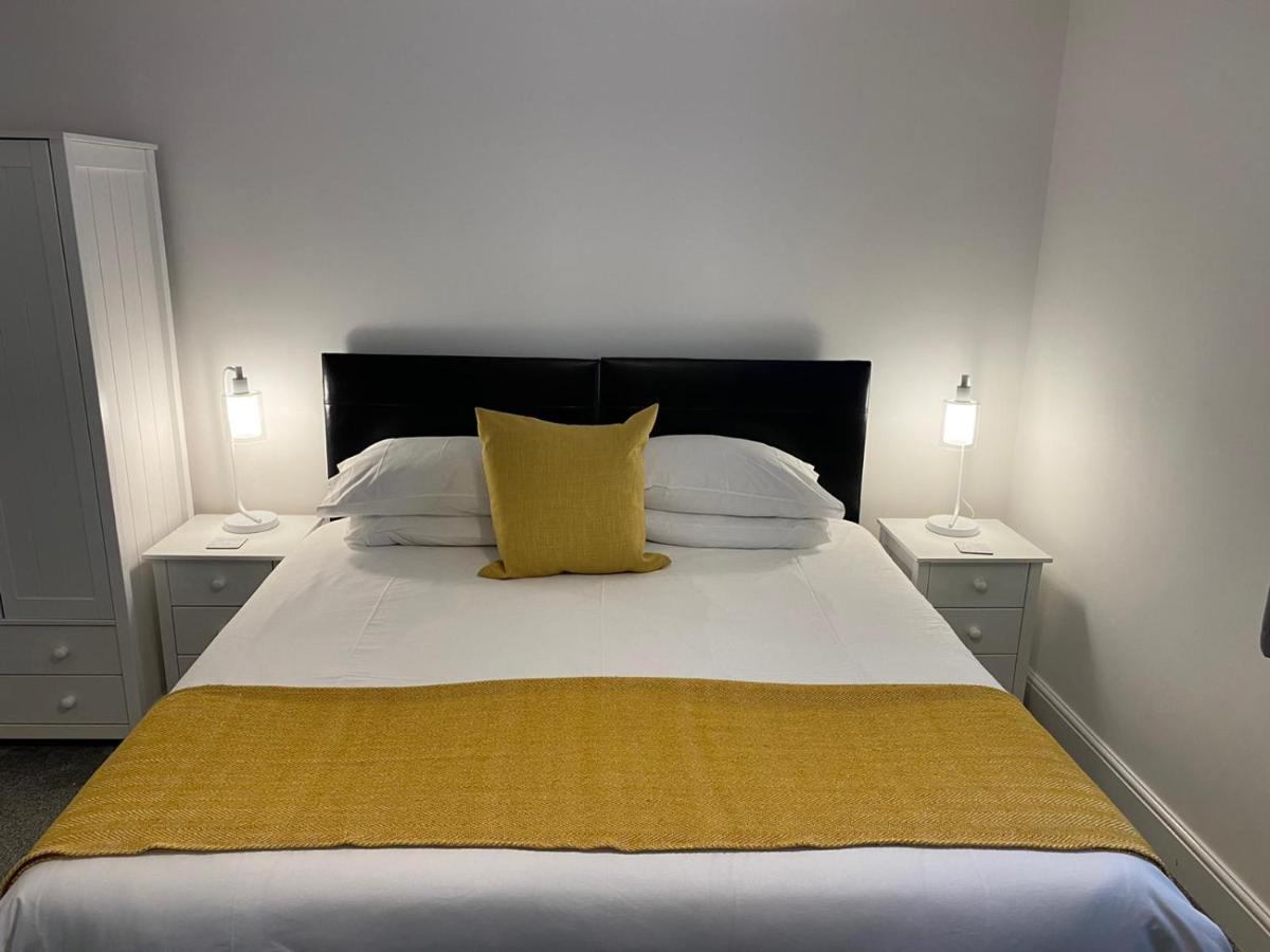 Tirah Guest House Aldeburgh Zewnętrze zdjęcie