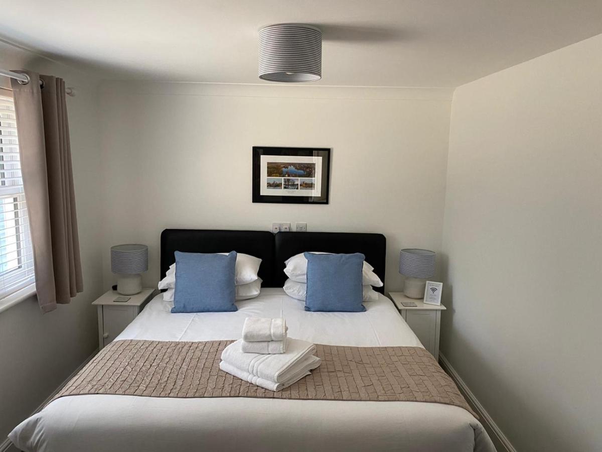 Tirah Guest House Aldeburgh Zewnętrze zdjęcie