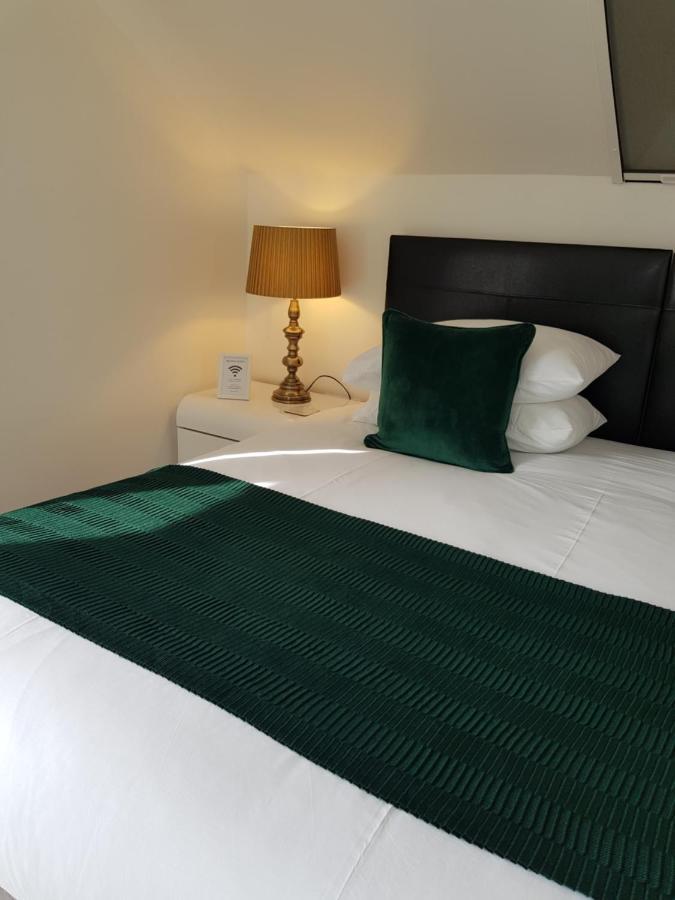 Tirah Guest House Aldeburgh Zewnętrze zdjęcie