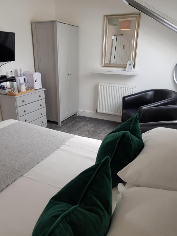 Tirah Guest House Aldeburgh Zewnętrze zdjęcie