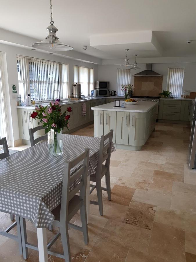 Tirah Guest House Aldeburgh Zewnętrze zdjęcie