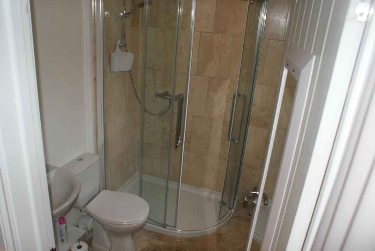Tirah Guest House Aldeburgh Zewnętrze zdjęcie