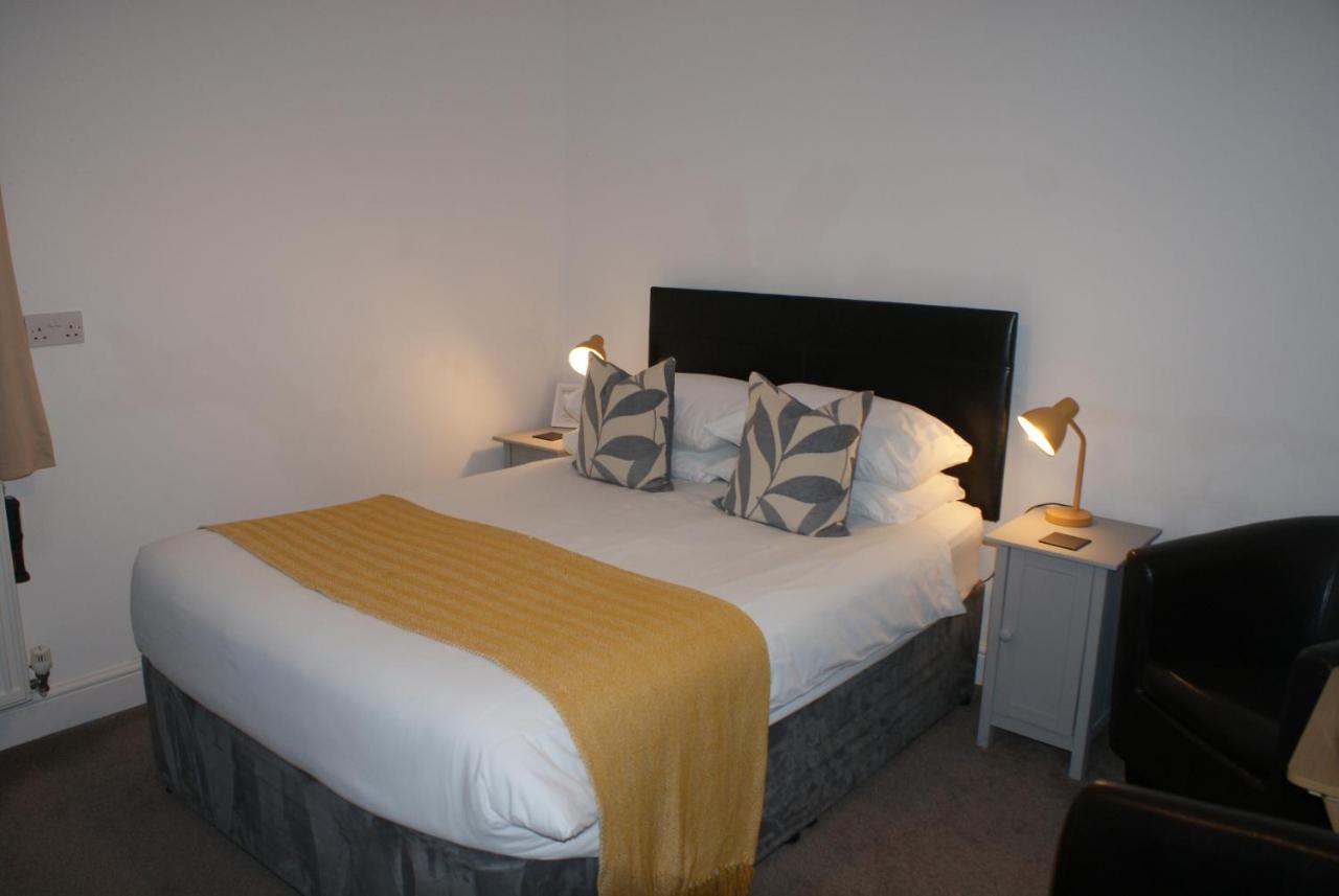 Tirah Guest House Aldeburgh Zewnętrze zdjęcie
