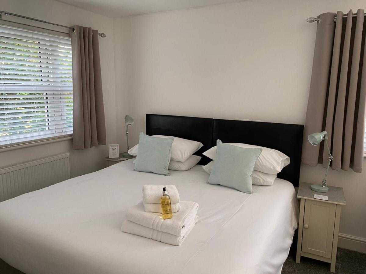 Tirah Guest House Aldeburgh Zewnętrze zdjęcie