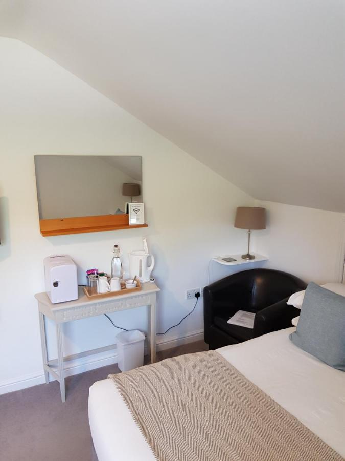 Tirah Guest House Aldeburgh Zewnętrze zdjęcie
