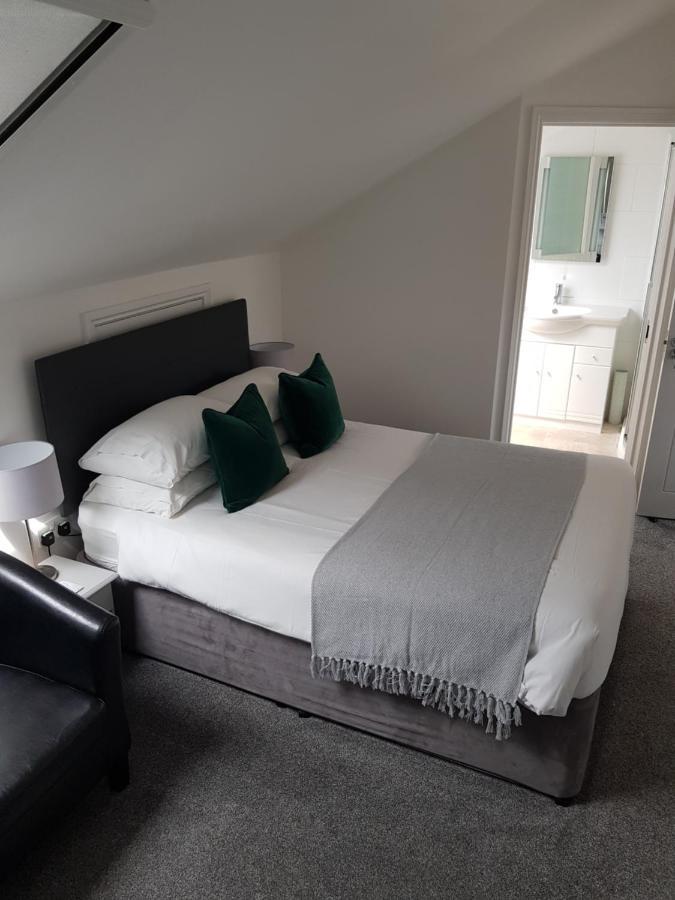 Tirah Guest House Aldeburgh Zewnętrze zdjęcie
