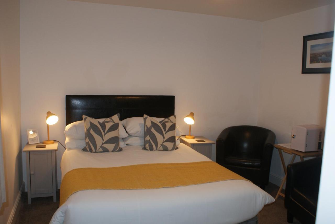 Tirah Guest House Aldeburgh Zewnętrze zdjęcie