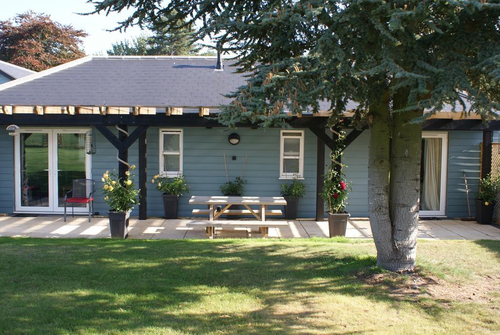Tirah Guest House Aldeburgh Zewnętrze zdjęcie