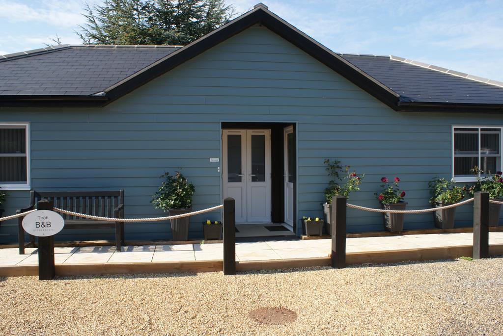 Tirah Guest House Aldeburgh Zewnętrze zdjęcie