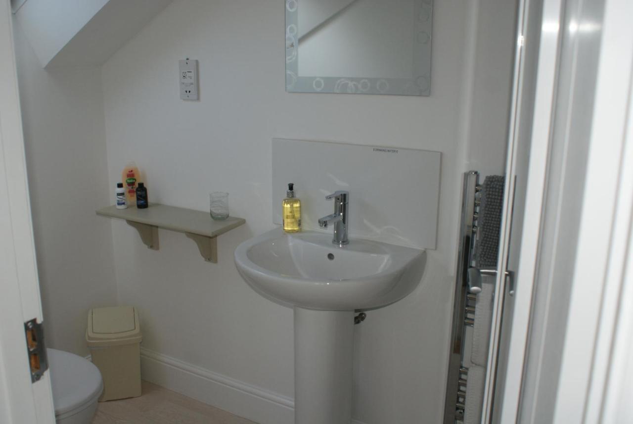 Tirah Guest House Aldeburgh Zewnętrze zdjęcie