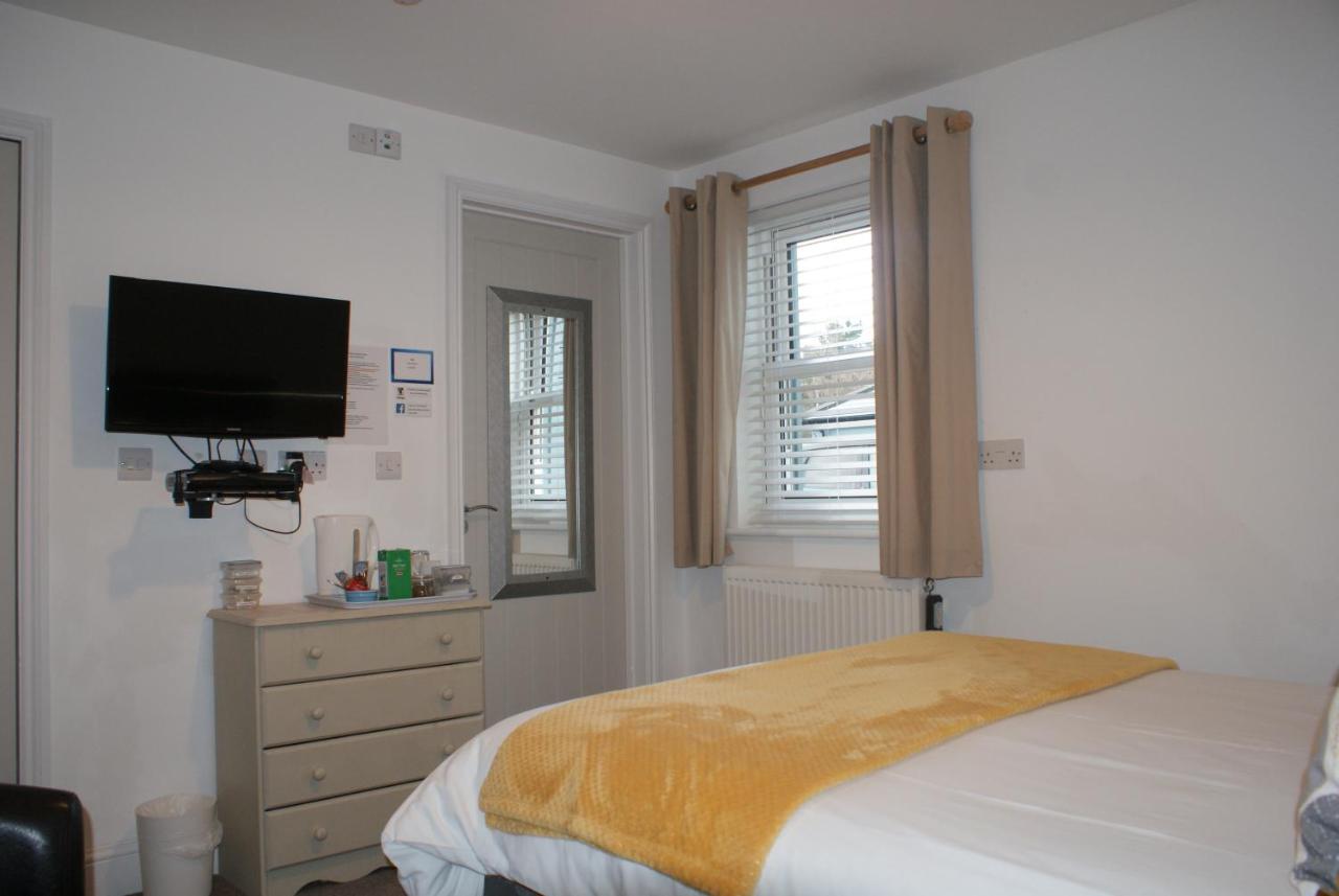 Tirah Guest House Aldeburgh Zewnętrze zdjęcie